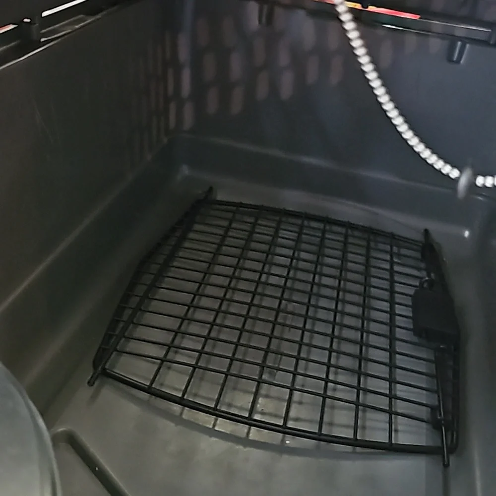 COPY - Dog cage large